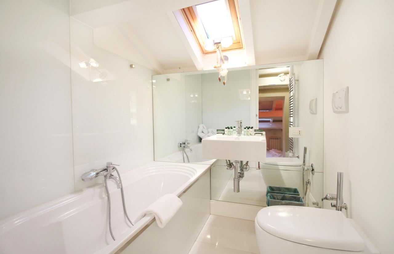 Apartamento Gonfalone Charming Retreat